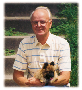 Our Founder, Louis F Dinkel, 1925-1999	Louis Dinkel 